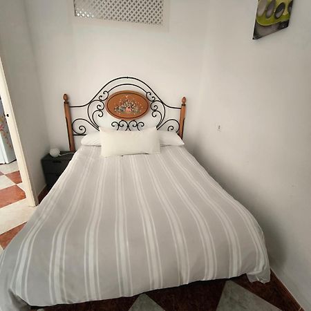 Apartamento El Sol 푸엔히롤라 외부 사진