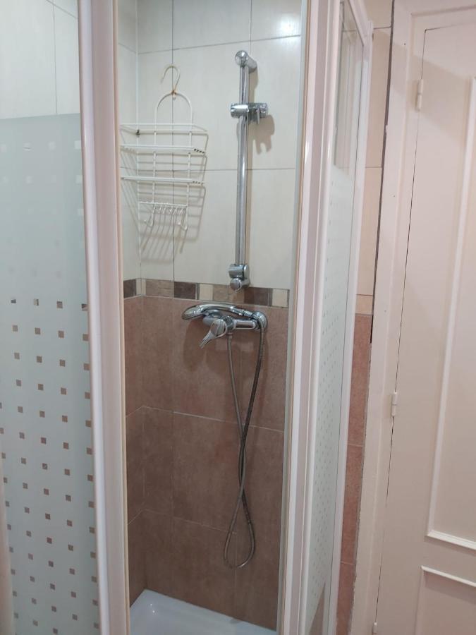 Apartamento El Sol 푸엔히롤라 외부 사진